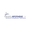 Burg-Apotheke Inhaber Uwe-Bernd Rose e.K. company logo