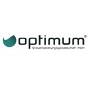 Optimum Steuerberatungsgesellschaft mbH company logo