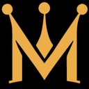 Men's Luxe Barbershop company logo