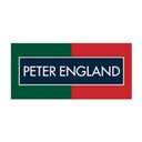 Peter England company logo