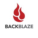 Backblaze company logo