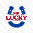 Mr. Lucky company logo