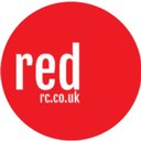 RRC company logo