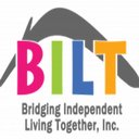 Bridging Independent Living Together, Inc. company logo