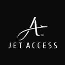 Jet Access company logo