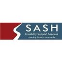 SASH Disability Support Services company logo