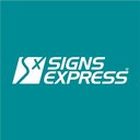 Signs Express company logo