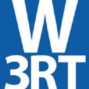 Watford &amp; Three Rivers Trust company logo