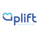 Uplift Hospice company logo