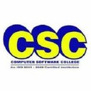 CSC COMPUTER EDUCATION company logo