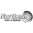 Northern Mat & Bridge company logo