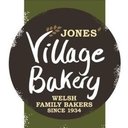 The Village Bakery company logo