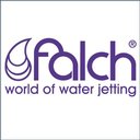 falch gmbh company logo