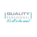 Quality Personnel Services Ltd company logo