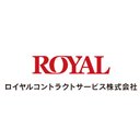 ロイヤルコントラクトサービス株式会社　 　奈良県立医科大学附属病院店 company logo