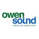 City of Owen Sound company logo