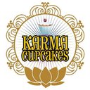 Karma Cupcakes company logo
