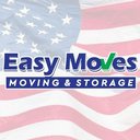 Easy Moves Moving &amp; Storage company logo