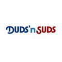Duds N Suds company logo