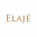 Elajé Hair & Beauty company logo