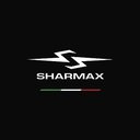 Sharmax Motors company logo