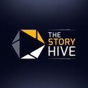 The Storyhive company logo