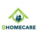 1 Homecare company logo
