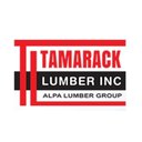 Tamarack Lumber Inc company logo