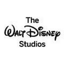 The Walt Disney Studios company logo