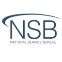 National Service Bureau company logo