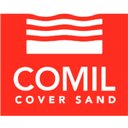 Comil Cover Sand Industria e Comercio Ltda company logo