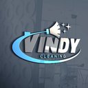 Vindy Cleaning company logo
