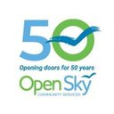 Open Sky Community Services company logo