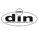 din - Dietmar Nocker Sicherheitstechnik GmbH & Co KG company logo