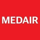 Medair company logo
