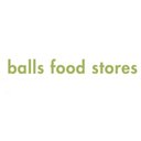 Balls Foods company logo