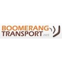 Boomerang Transport company logo