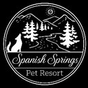 Spanish Springs Pet Resort company logo