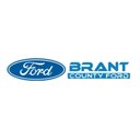 Brant County Ford Sales company logo