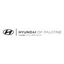 Hyundai of Palatine company logo