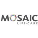 Mosaic Life Care company logo