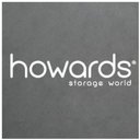 Howards Storage World company logo