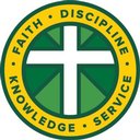 Cedar Valley Catholic Schools company logo