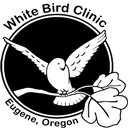 White Bird Clinic company logo