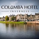 Columba Hotel company logo