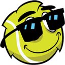 Buddy the Ball company logo
