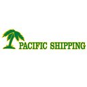 Pacific Shipping and Trucking Co company logo