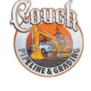 Couch Pipeline and Grading company logo