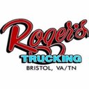 Roger's Trucking Inc. company logo
