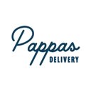Pappas Delivery company logo